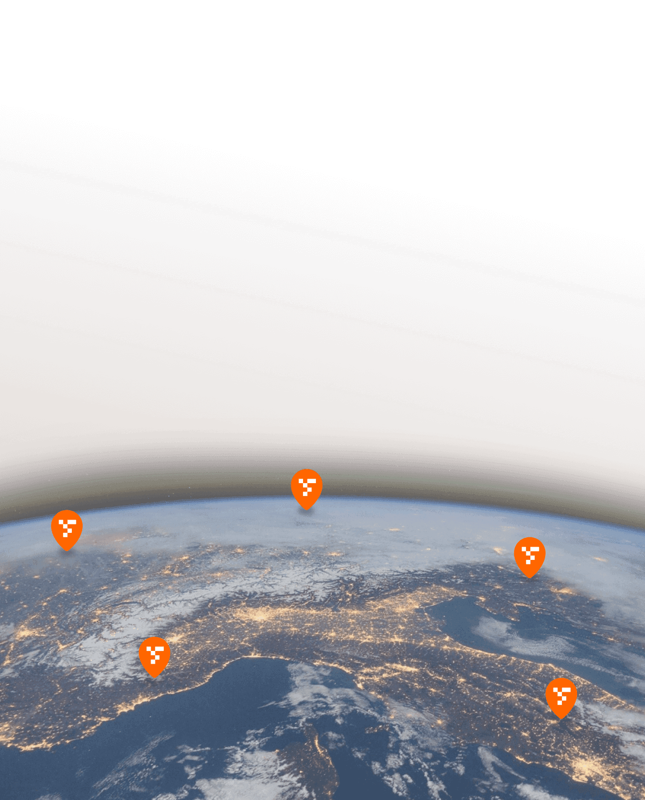 Fraccional en el mundo